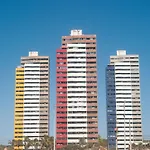 Apartamento Confortável na Praia do Futuro por Carpediem