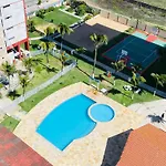 Van Piaget- Praia Do Futuro