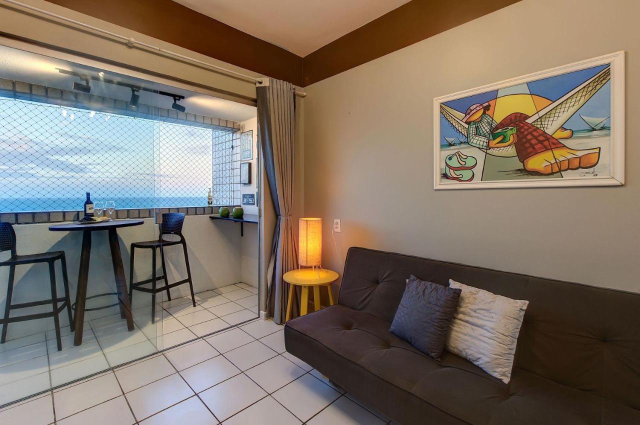 Piaget #1401- Apto Com Vista Mar By Carpediem Fortaleza (Ceara)