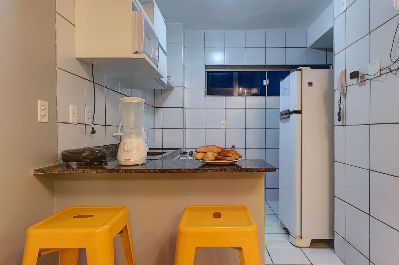 Piaget #1401- Apto Com Vista Mar By Carpediem *