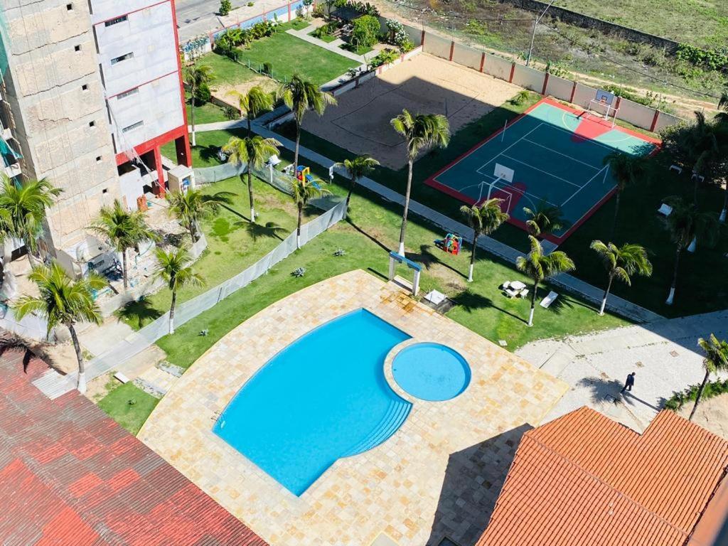 Apartment Piaget- Do Futuro Fortaleza (Ceara)