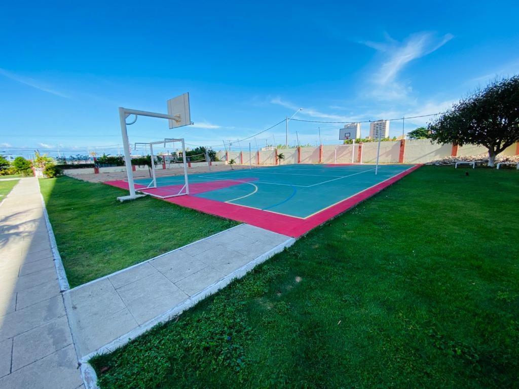 Apartment Piaget- Do Futuro Fortaleza (Ceara)
