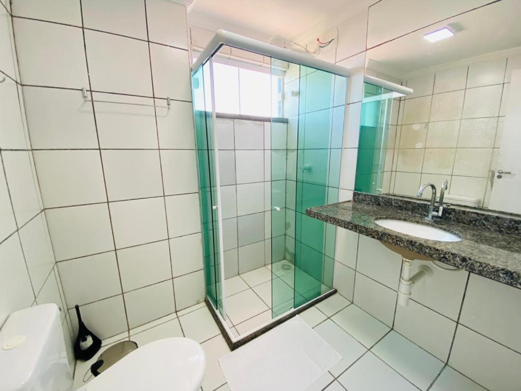 Piaget- Do Futuro Apartment Fortaleza (Ceara)