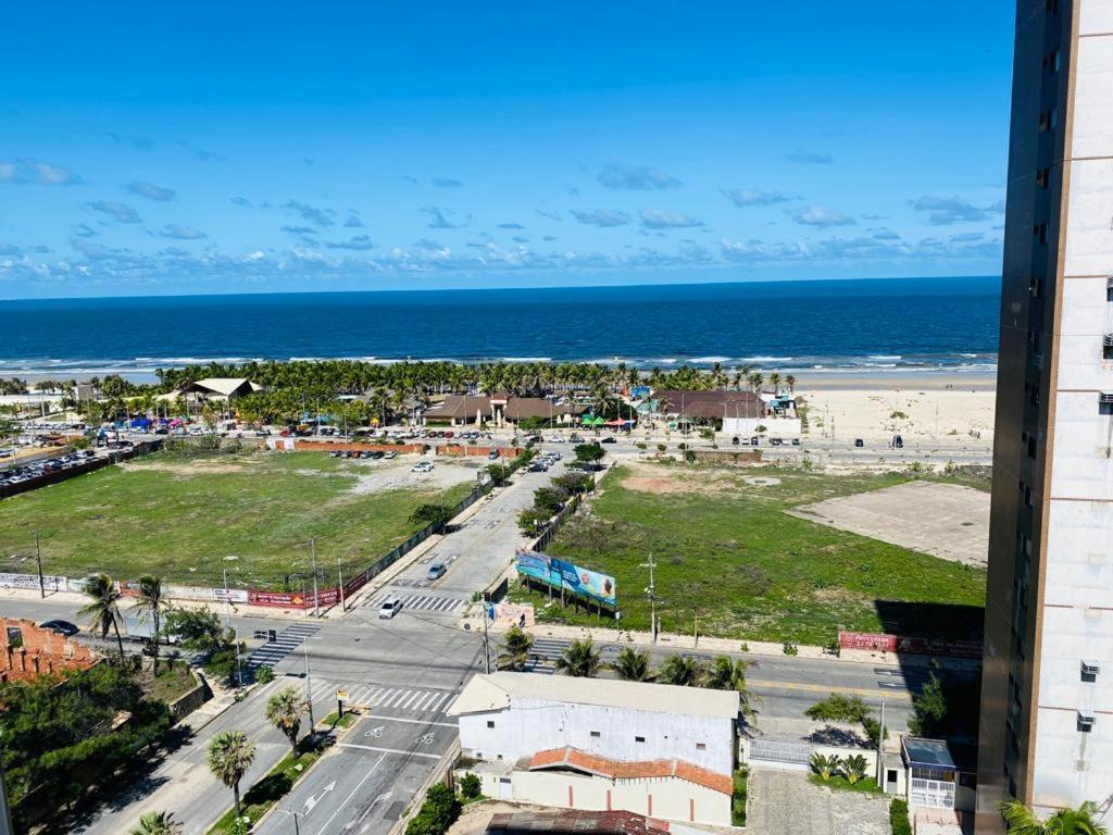 Piaget- Do Futuro Apartment Fortaleza (Ceara)