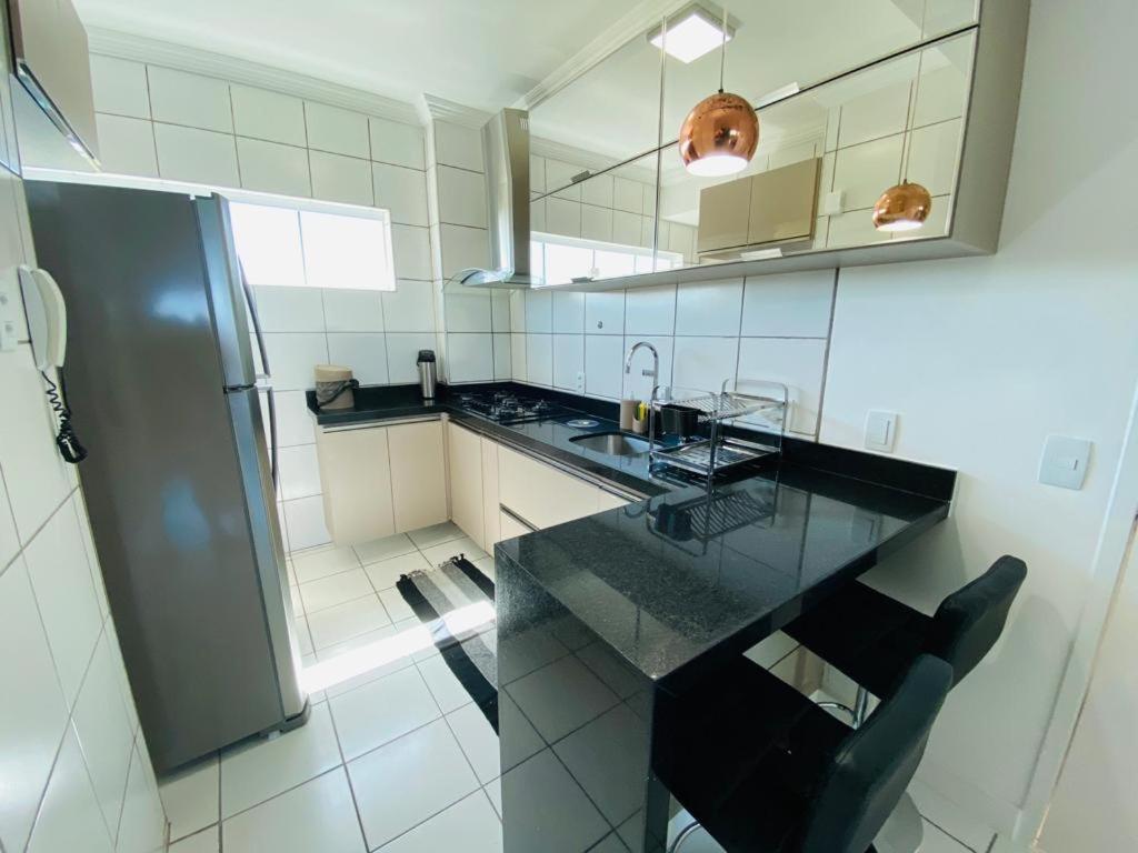 Piaget- Do Futuro Apartment Fortaleza (Ceara)
